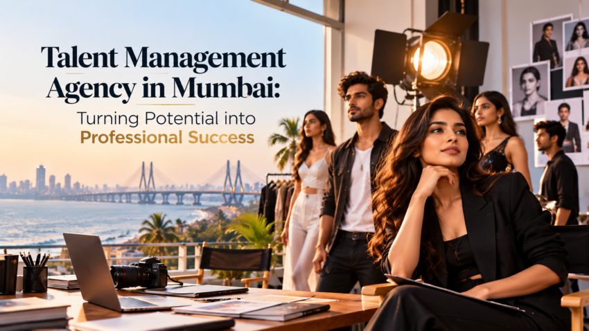Mumbai Talent Professional Success