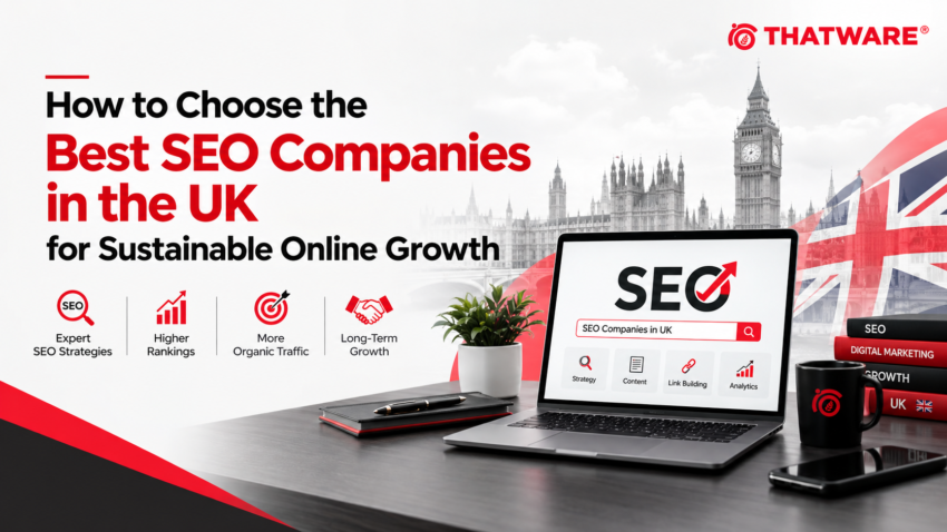 choosing the best uk seo companies 1