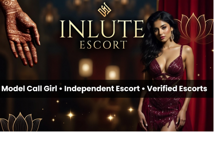 Trusted Escort Service