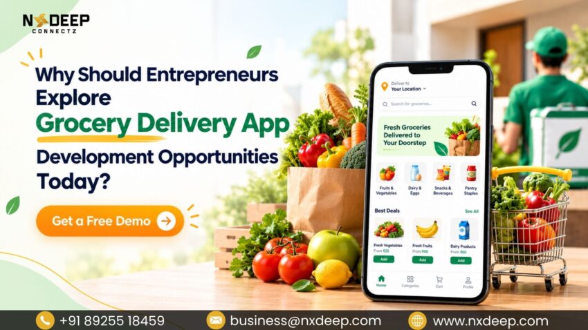 grocery delivery app development 2