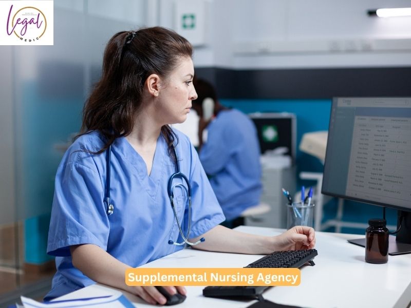 Supplemental Nursing Agency M
