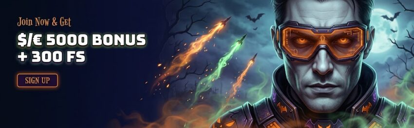 Halloween Theme 2