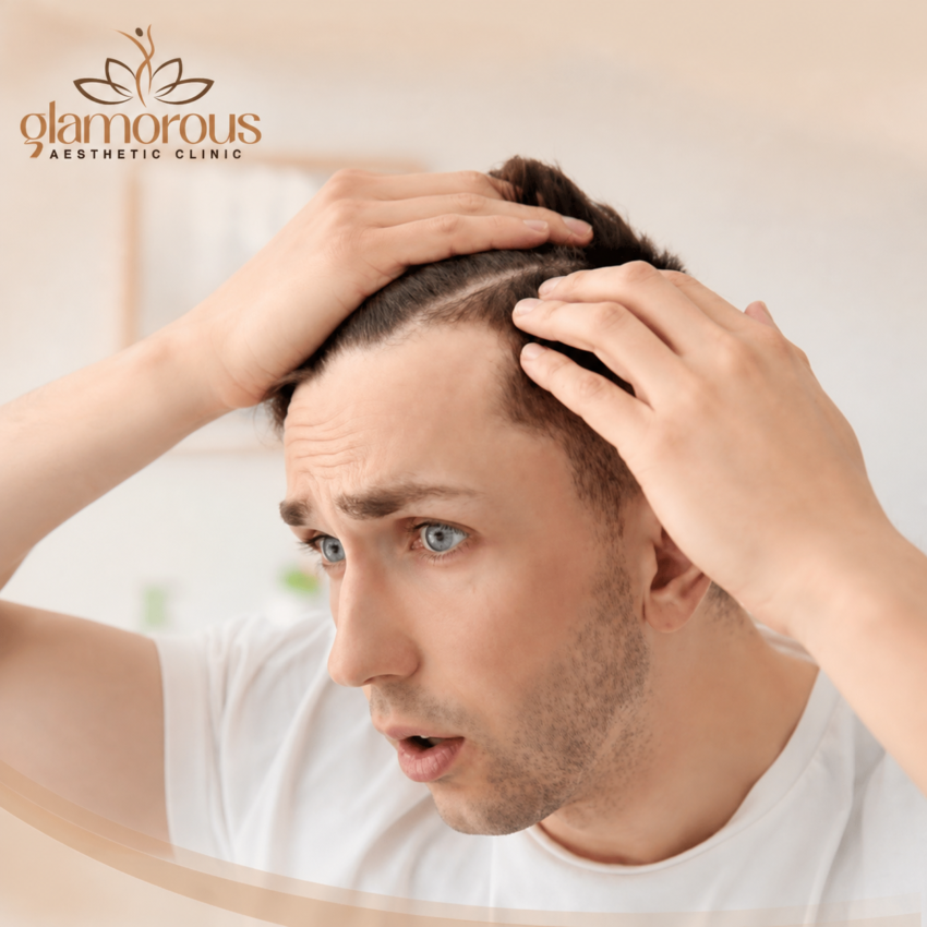 hair loss treatment in Islamabad