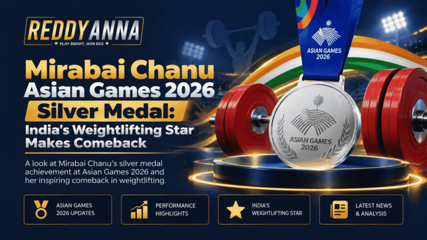 Mirabai Chanu Asian Games 2026 Silver Medal Indias Weightlifting Star Makes Comeback 1536x864 1