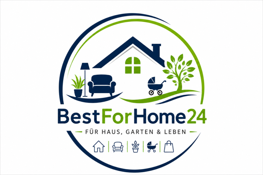 BestForHome24 Haus und Lebenslogo 1