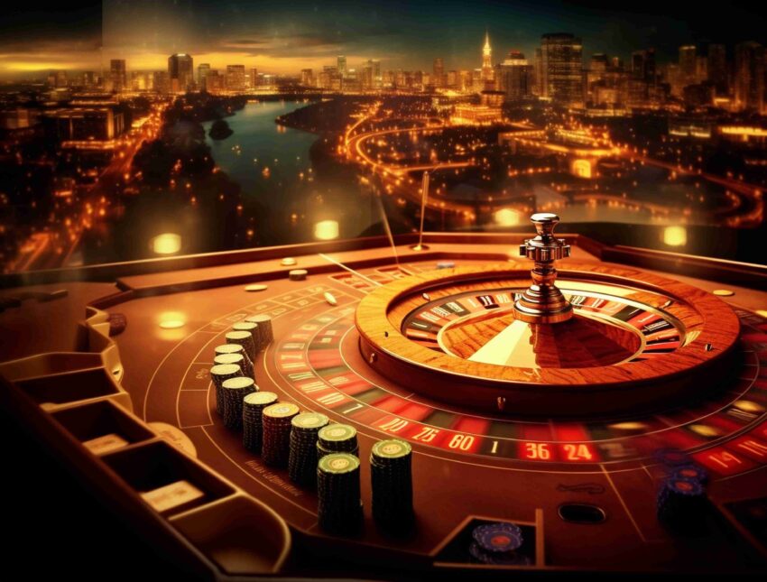 Casino 11zon 1