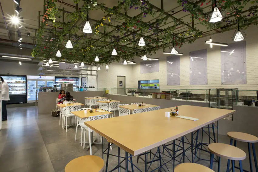 How Thoughtful Restaurant Design Enhances the Customer Experience