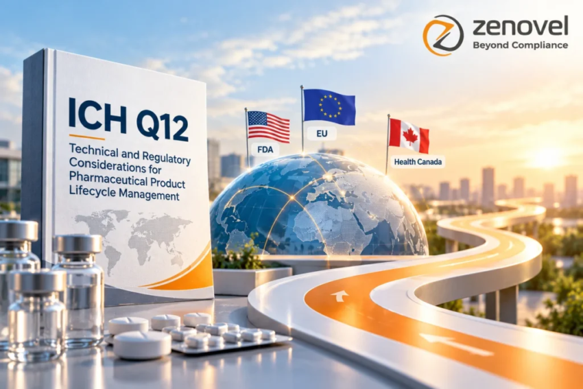 ICH Q12 Global Regulatory Roadmap 1024x683 1