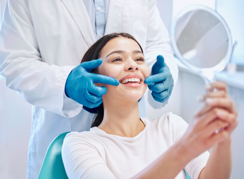 dental problems in bilaspur