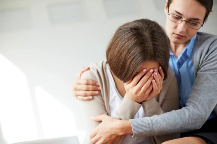 Adult Psychiatry Los Angeles