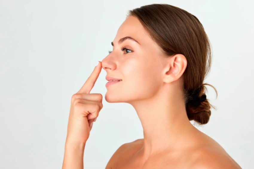 Can Rhinoplasty Correct Flared Nostrils