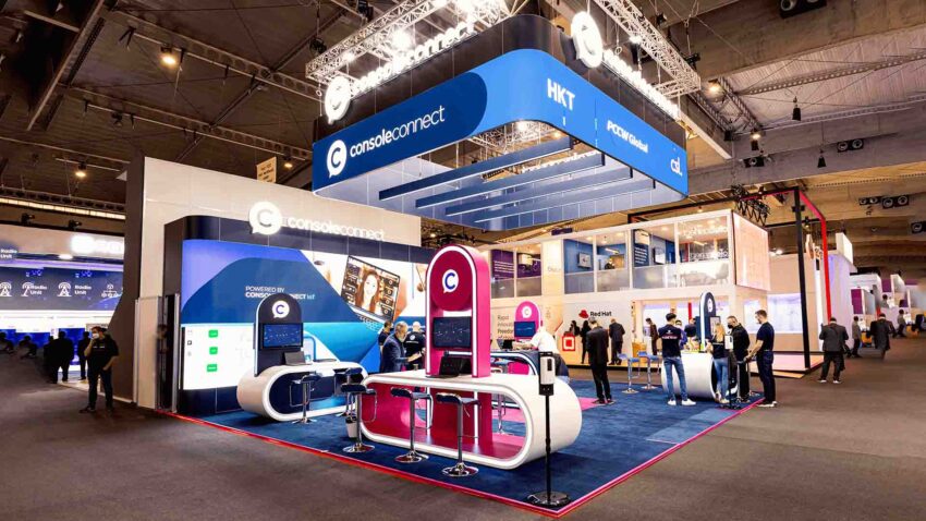 MOBILITY WORLD 2027