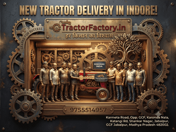 old tractor 10