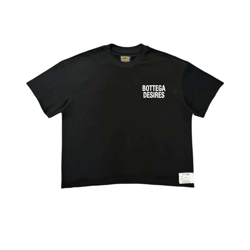 Bottega Desire Shirts