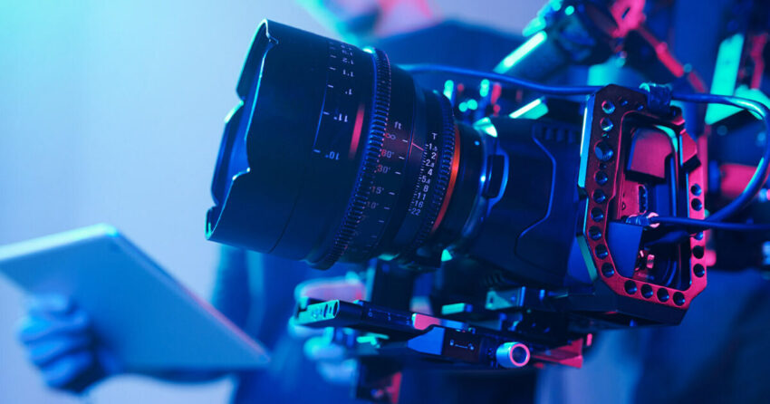 videoproduction