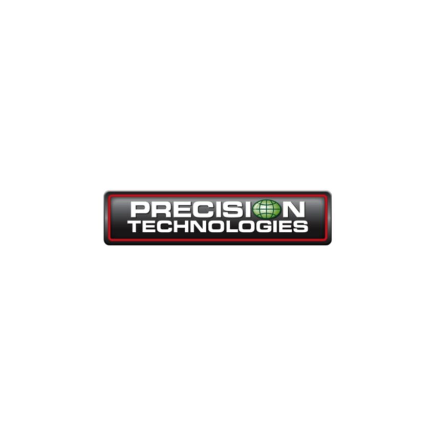 Plan precision logo