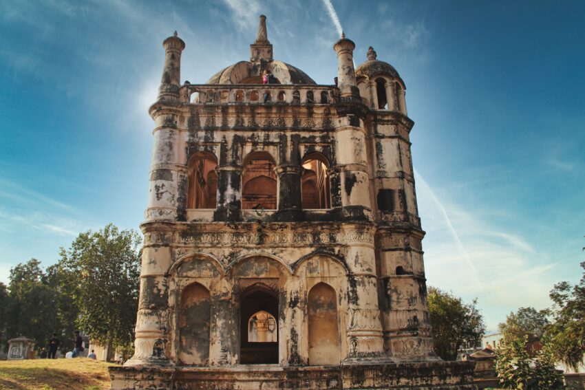 Gujrat Memorable 1