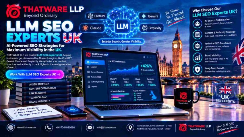 LLM SEO