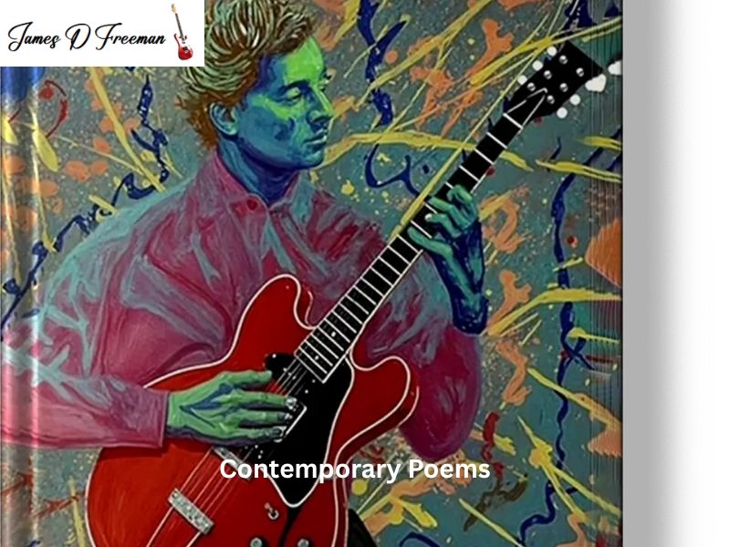 Contemporary Poems 1