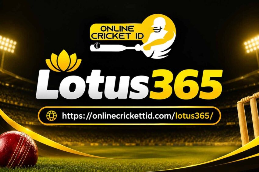 Lotus365