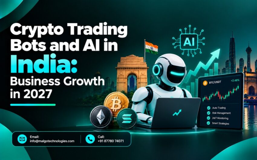 AI Crypto Trading in India
