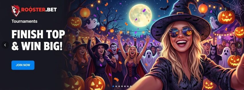 HALLOWEEN SPONKY