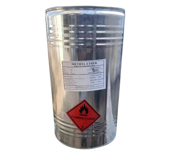 Commercial Diethyl Ether at Best Price in India