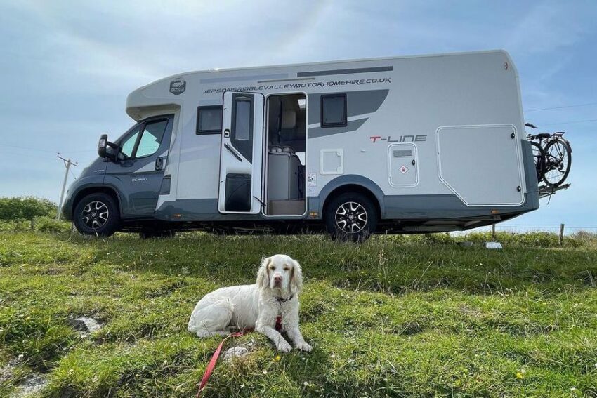 jepsons holiday motorhome image