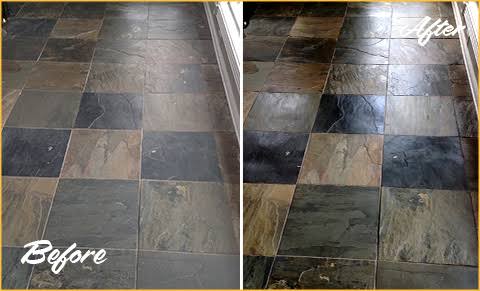 natural stone sealing tampa3