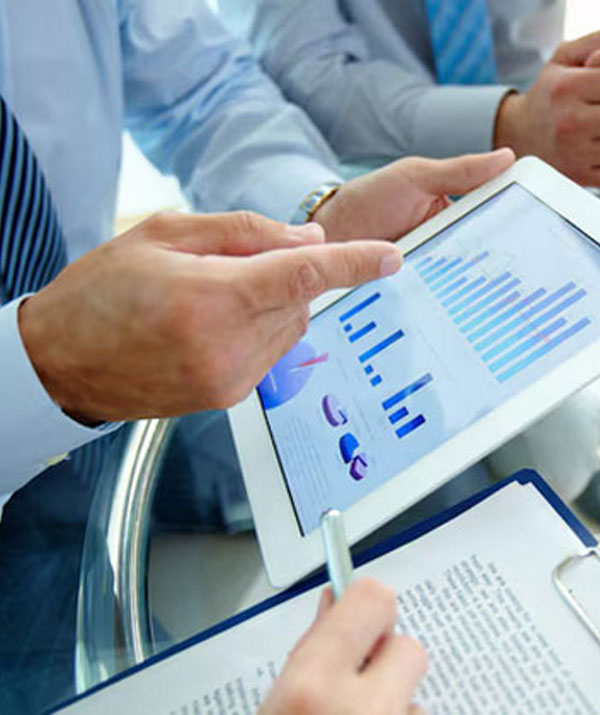 banking and finance seo services