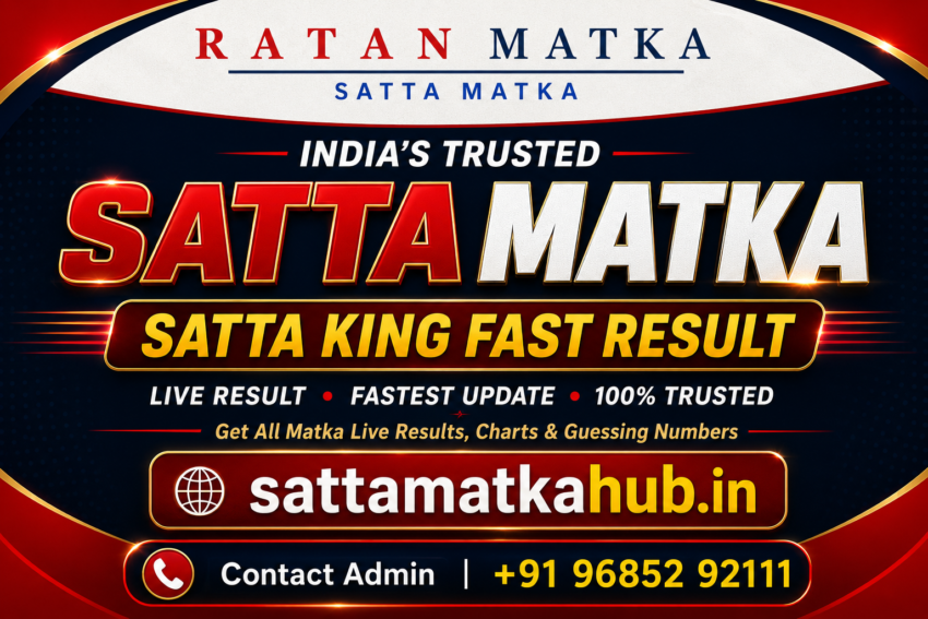 sattamatkahub 1