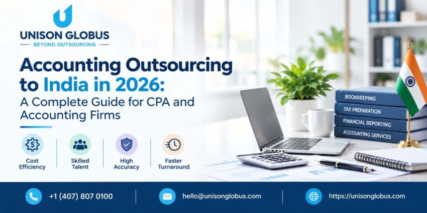 Accounting Outsourcing to India in 2026 100kb