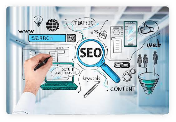 AI SEO Services India
