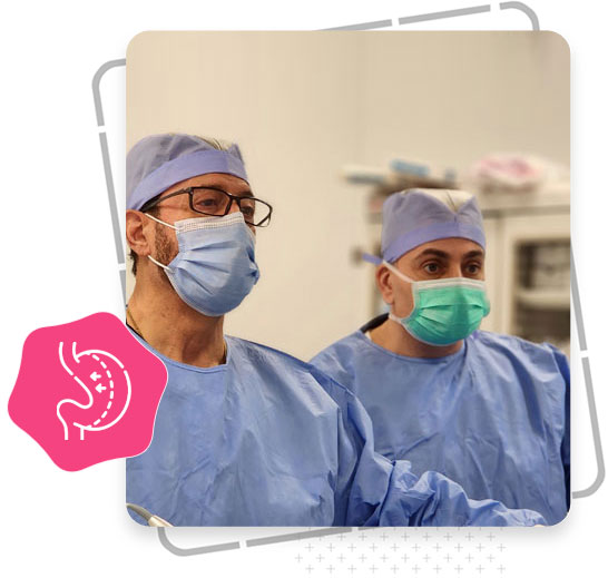 bariatric surgeon website seo