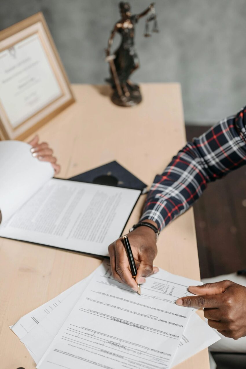 Jurat notary services Fanwood NJ