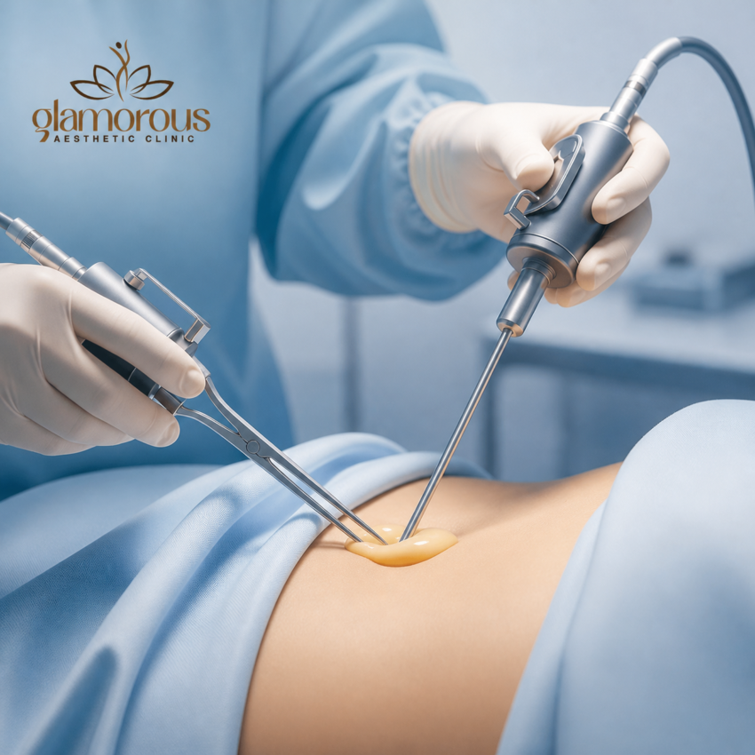 Liposuction in Islambad