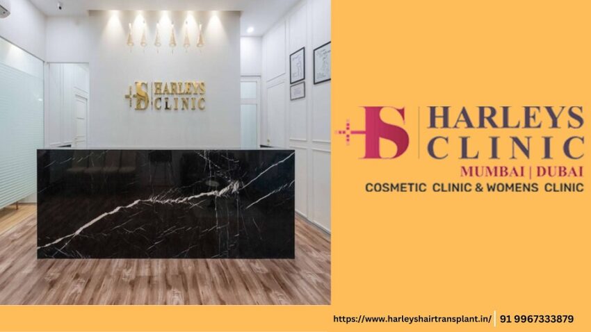 hair transplant clinic