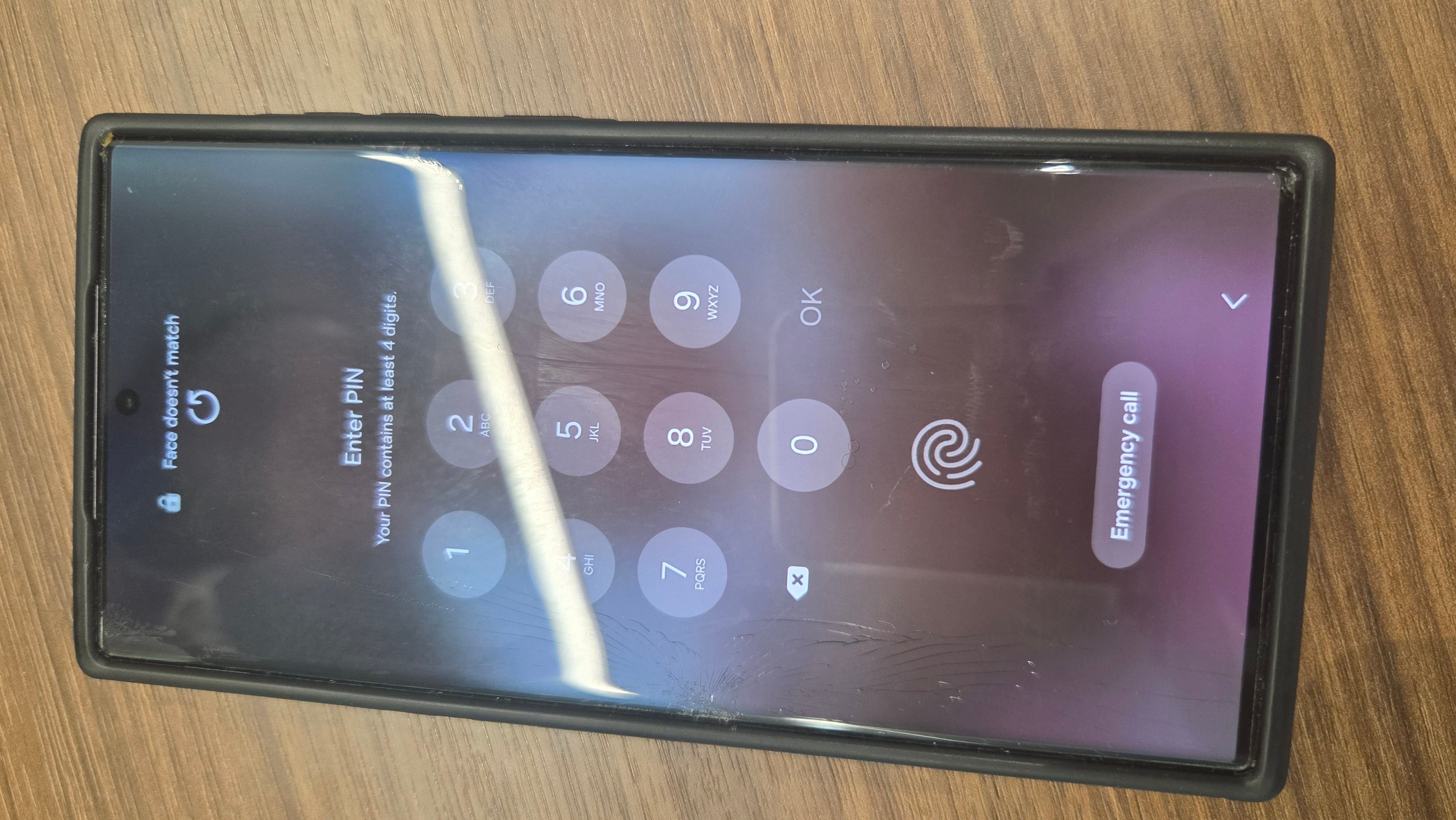 Samsung 23 ultra