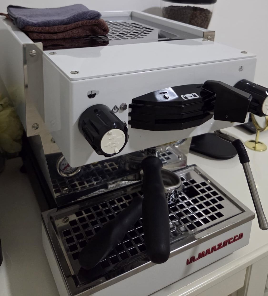 Coffee Machine