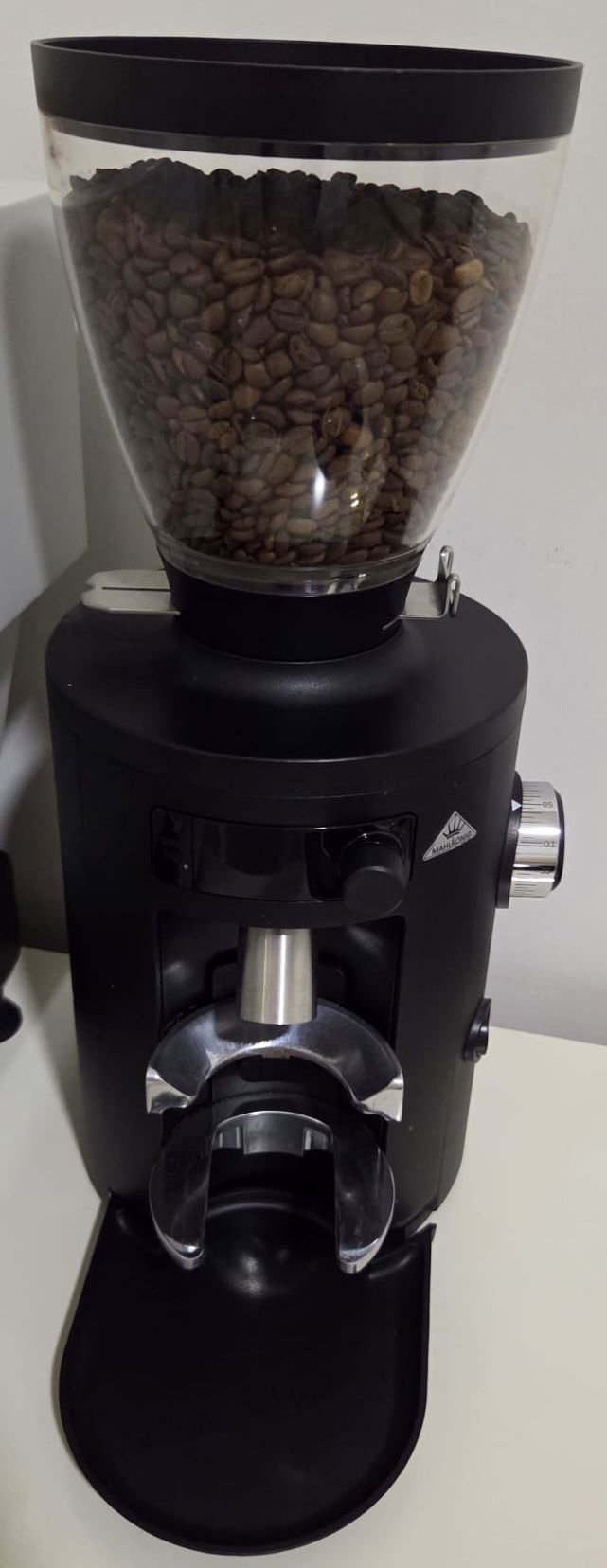 Coffee grinder