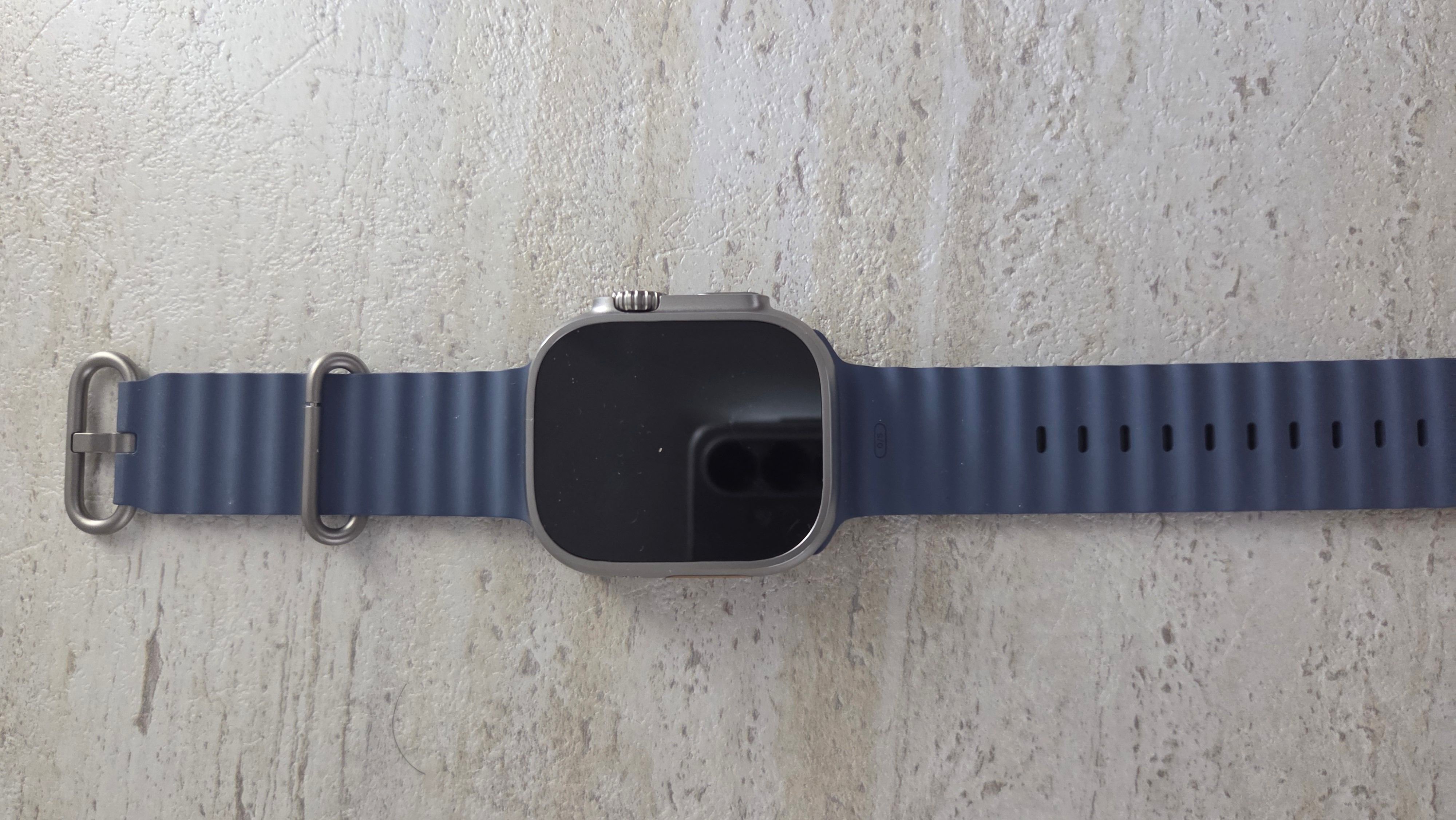 Apple Watch Ultra 1