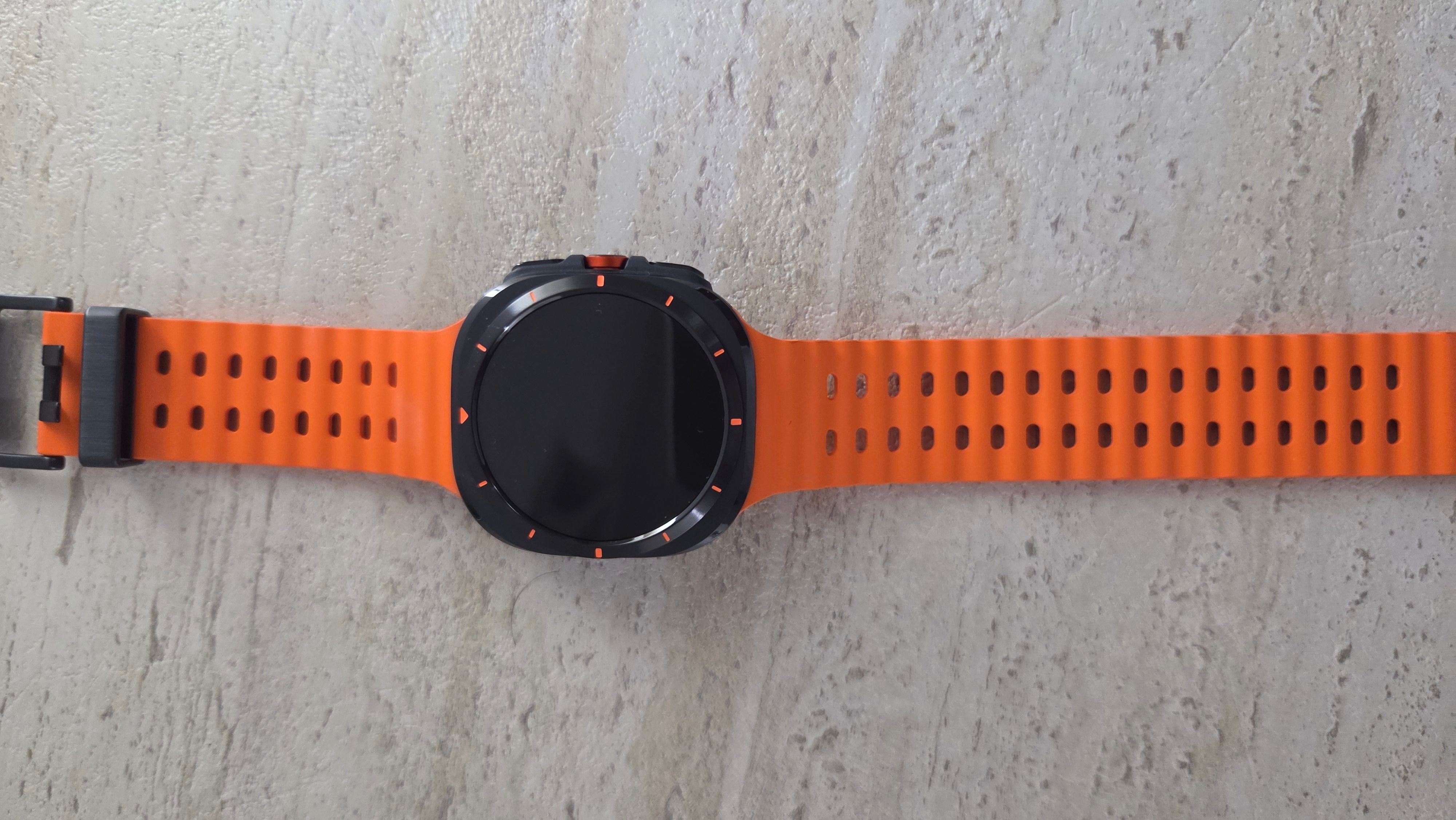 Samsung Galaxy Watch Ultra