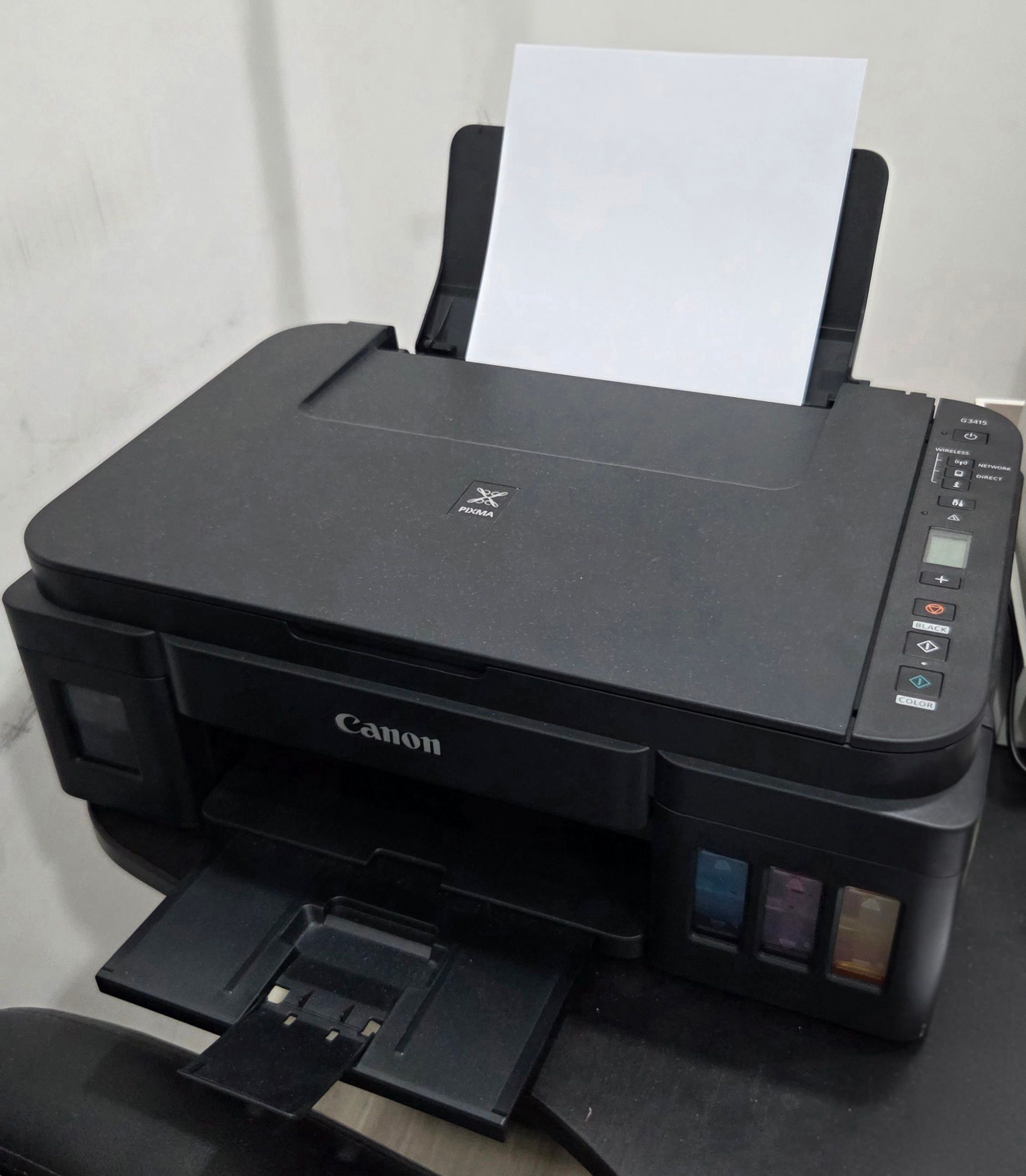 Canon PIXMA G-series
