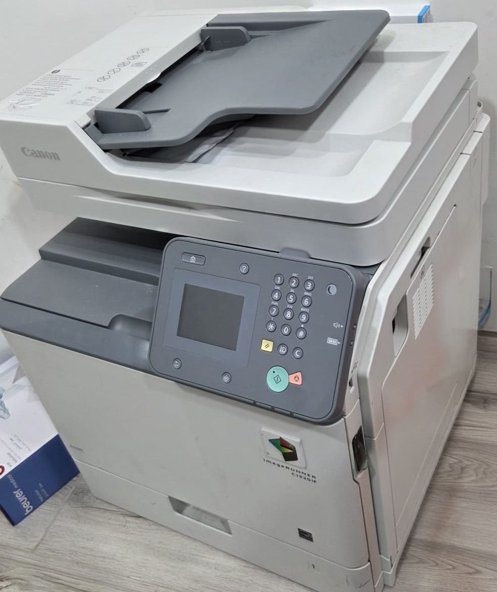 Office printer
