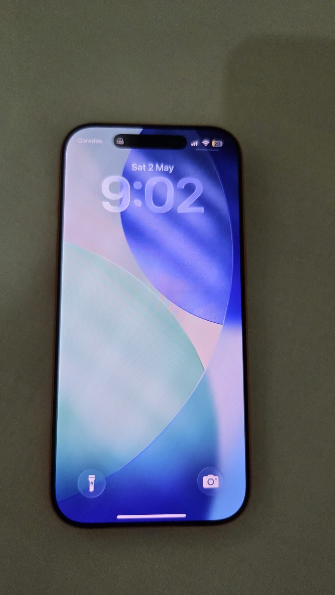 Iphone 17 pro