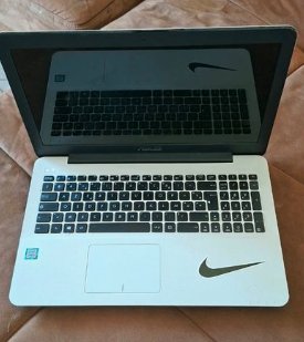 Asus laptop 