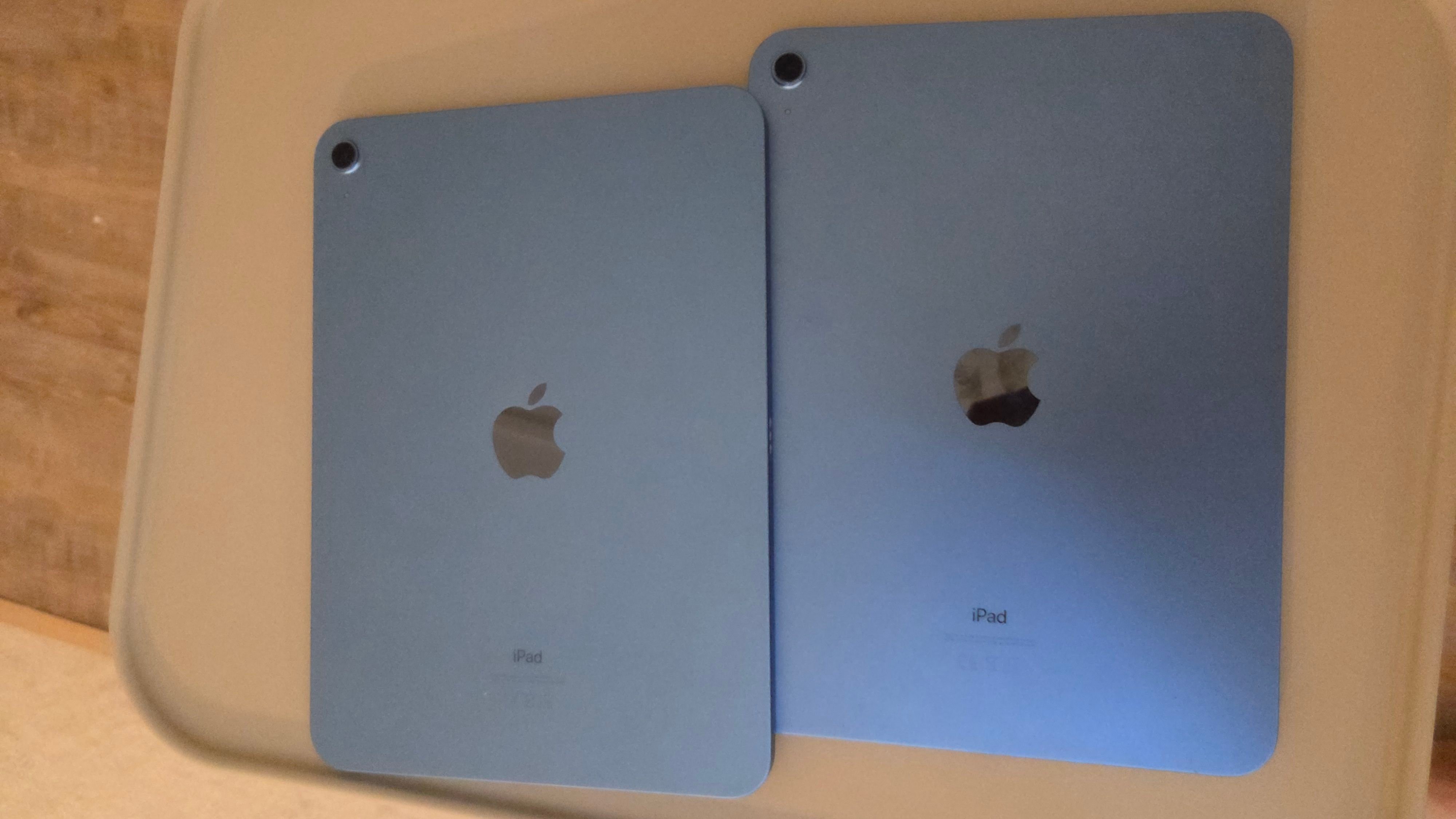 Apple iPad 10