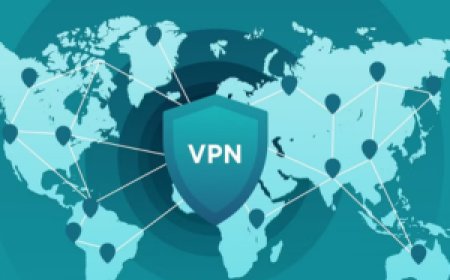 The Best VPNs for 2025: Protect Your Online Activity