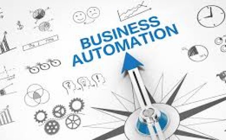How Automation is Revolutionizing Small Business Operations