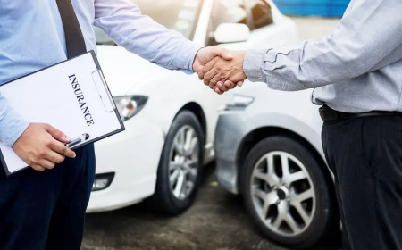 How to Choose the Right Auto Insurance